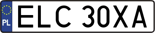 ELC30XA