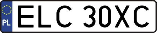 ELC30XC