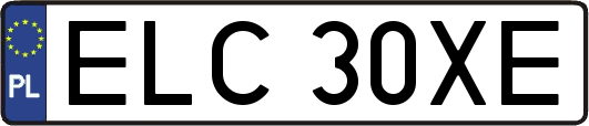 ELC30XE