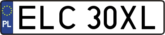 ELC30XL