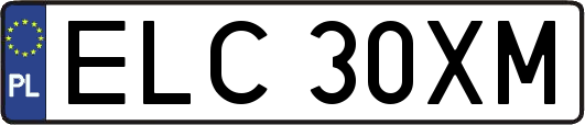 ELC30XM