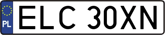 ELC30XN