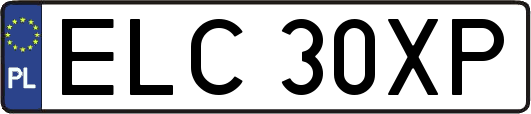 ELC30XP