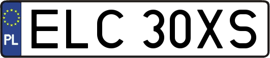 ELC30XS