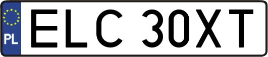 ELC30XT