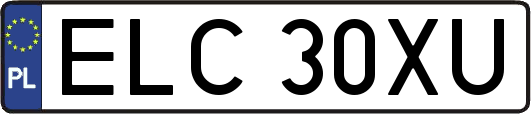 ELC30XU