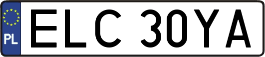 ELC30YA