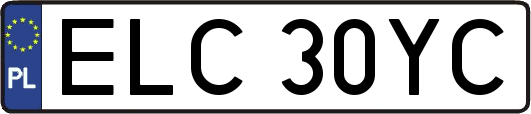 ELC30YC