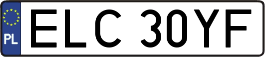 ELC30YF
