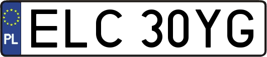 ELC30YG