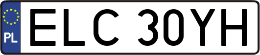 ELC30YH
