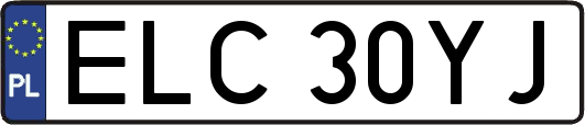 ELC30YJ