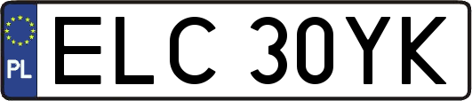 ELC30YK