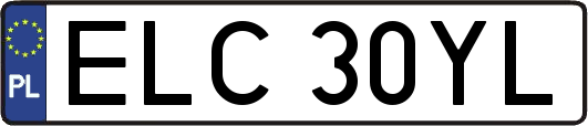 ELC30YL