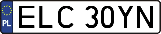 ELC30YN