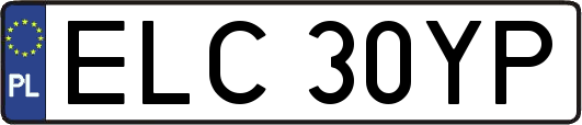 ELC30YP