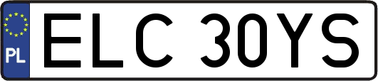 ELC30YS