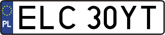 ELC30YT