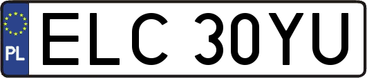 ELC30YU