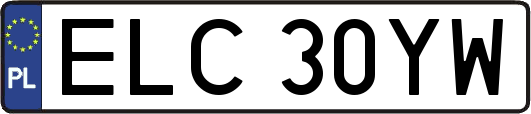 ELC30YW
