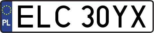 ELC30YX