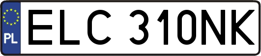 ELC310NK