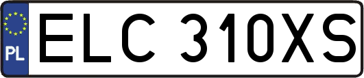 ELC310XS