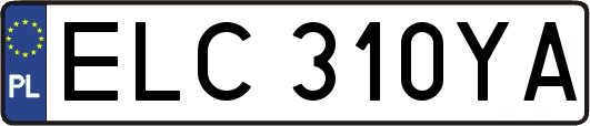 ELC310YA