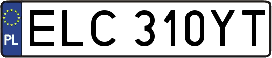 ELC310YT