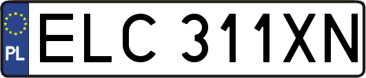 ELC311XN