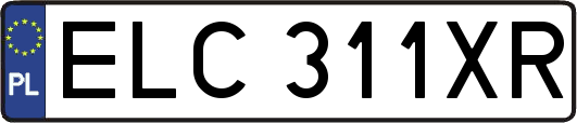 ELC311XR