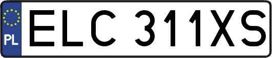 ELC311XS