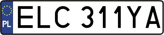 ELC311YA