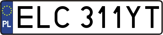 ELC311YT