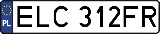 ELC312FR