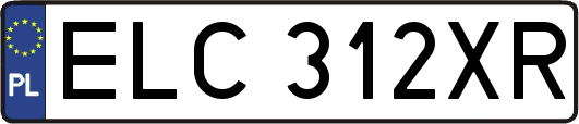 ELC312XR