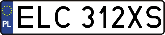 ELC312XS
