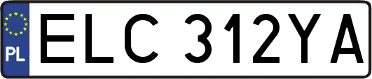ELC312YA
