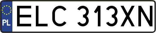 ELC313XN