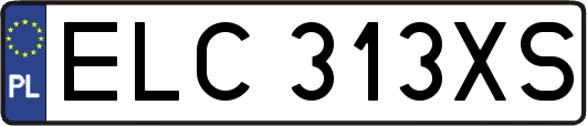 ELC313XS