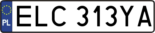 ELC313YA