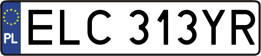 ELC313YR