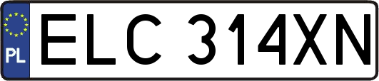 ELC314XN