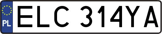 ELC314YA