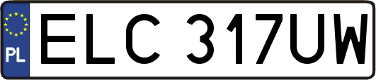 ELC317UW