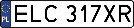 ELC317XR
