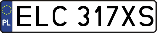 ELC317XS