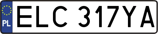 ELC317YA