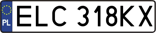 ELC318KX