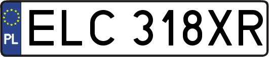 ELC318XR